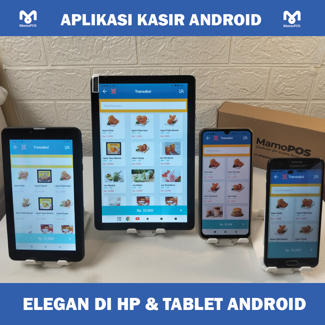 Kasir Android
